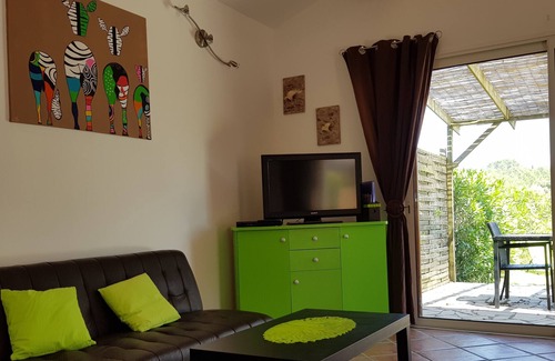 Montaud Cottage | Gite 4 ou 5personnes avec piscine, Hérault ,Montpellier, ' gite sud de France
