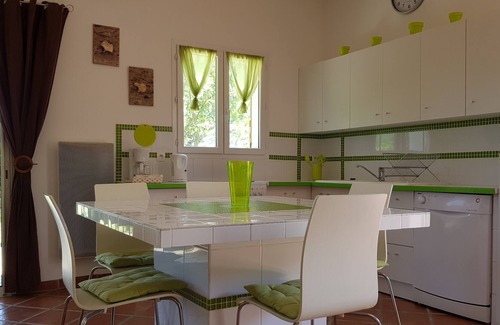 Montaud Cottage | Gite 4 ou 5personnes avec piscine, Hérault ,Montpellier, ' gite sud de France