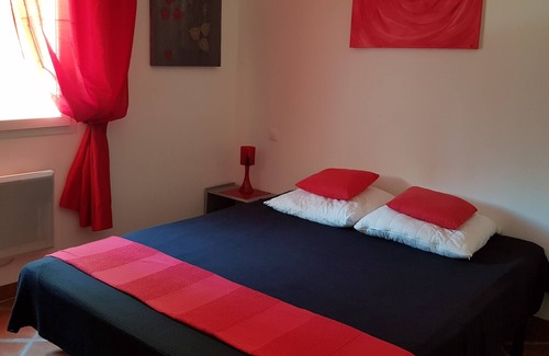 Montaud Cottage | Gite 4 ou 5personnes avec piscine, Hérault ,Montpellier, ' gite sud de France