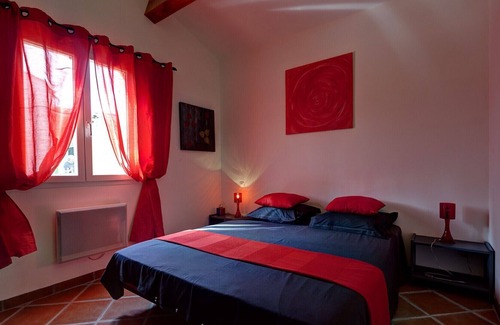 Montaud Cottage | Gite 4 ou 5personnes avec piscine, Hérault ,Montpellier, ' gite sud de France