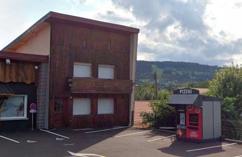 Xonrupt-Longemer Appartement | Gite 2/4 people in Xonrupt/Gerardmer, Macélian 2/4 Pers à Xonrupt/Gerardmer