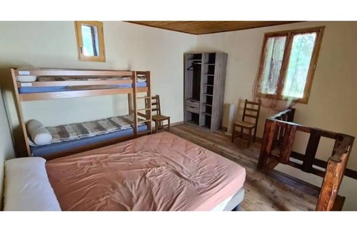 Arrigas Autre | gite 2, 6 personnes dans un Château Gite *****
