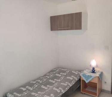 Weyer Appartement | Gite 2 chambres avec cours