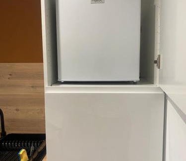 Rocroi Appartement | Gite 2 du grand Pavillon
