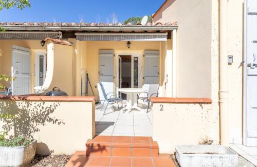Reynes Maison | Gite 2 entre 2 et 4 personne