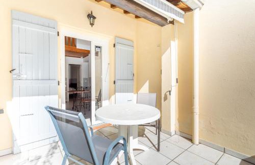 Reynes Maison | Gite 2 entre 2 et 4 personne