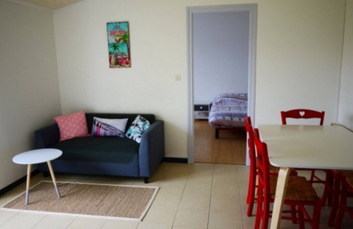 Plouhinec Maison | Gîte 2 Gîte entre l'Océan et la petite mer de Gâvres