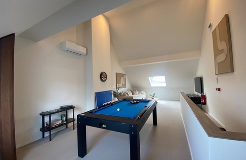 Lompret Maison | Gite 2 in the heart of the countryside