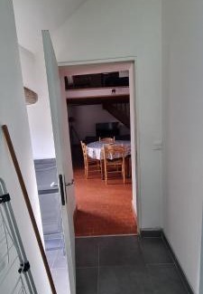 Bourbriac Lit Et Petit-Déjeuner | gite 2 ou 3 personnes - campagne
