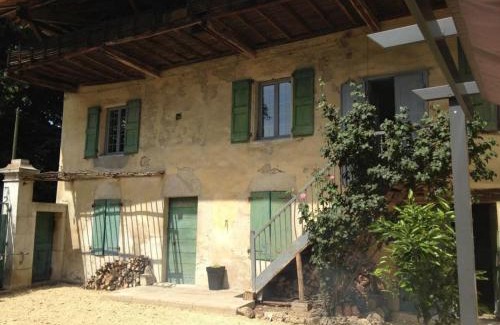 Vinay Maison | Gite 2 pers. Au Pied Du Vercors
