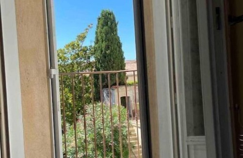 Bezouce Maison | Gite 2 personnes avec terrasse, piscine et jardin, La Closerie de Besocia (3*)