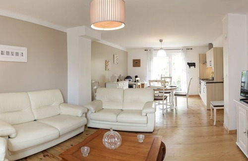 Mittelwihr Appartement | Gite L'Alsacienne : Mittelwihr