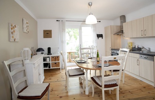Mittelwihr Appartement | Gite L'Alsacienne : Mittelwihr
