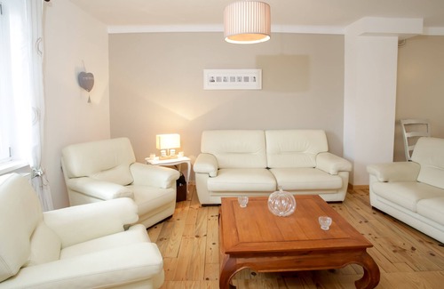 Mittelwihr Appartement | Gite L'Alsacienne : Mittelwihr