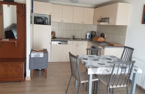 Corcieux Maison | GITE 2 to 6 beds Proxi GERARDMER