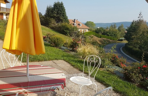 Corcieux Maison | GITE 2 to 6 beds Proxi GERARDMER