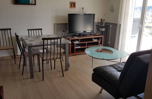 Corcieux Maison | GITE 2 to 6 beds Proxi GERARDMER