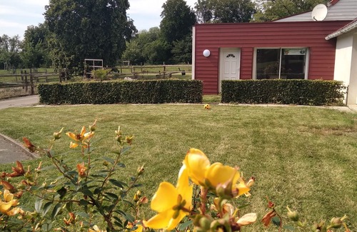 Bezinghem Maison | Gîte à 20 min plages du Touquet et Cote d'Opale. Option SPA.