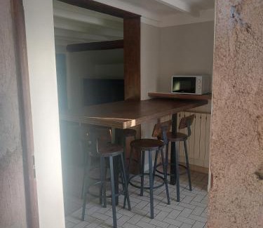 Xertigny Maison | Gite 3 étoiles Escapade à la campagne