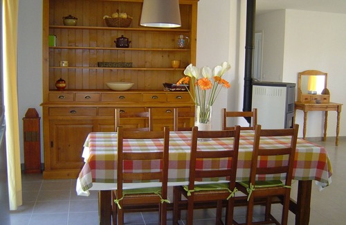 La Malene Cottage | Gite 3 *** a 5 minutes des Gorges du Tarn