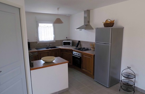 La Malene Cottage | Gite 3 *** a 5 minutes des Gorges du Tarn