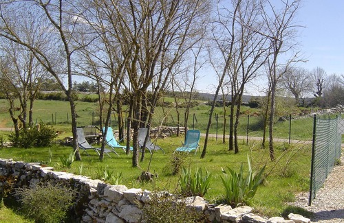 La Malene Cottage | Gite 3 *** a 5 minutes des Gorges du Tarn