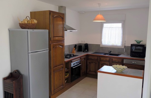 La Malene Maison | Gite 3 *** a 5 minutes des Gorges du Tarn