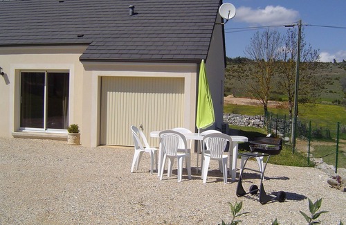 La Malene Maison | Gite 3 *** a 5 minutes des Gorges du Tarn