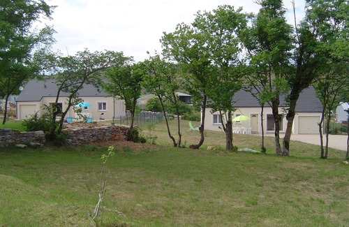 La Malene Maison | Gite 3 *** a 5 minutes des Gorges du Tarn
