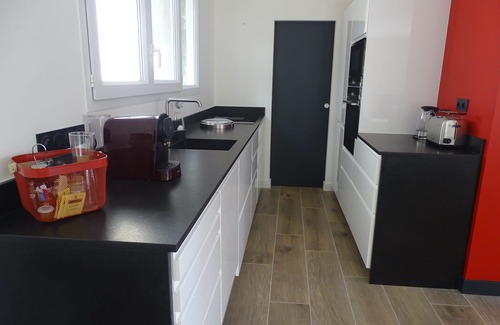 Civrac-de-Blaye Maison | Villa 3 ch, 7 pers, piscine, sauna, ,4 étoiles