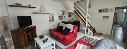 La Forest-Landerneau Appartement | Gite 3 chambres chambres, calme et bien placé