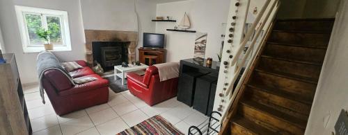 La Forest-Landerneau Appartement | Gite 3 chambres chambres, calme et bien placé