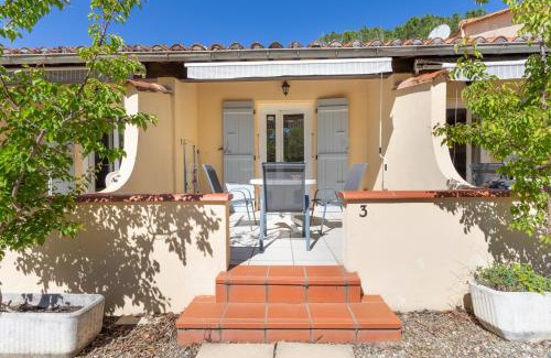 Reynes Maison | Gite 3 entre 2 et 4 personne