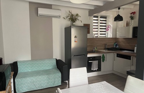 Sainte-Maure-de-Touraine Cottage | GITE 3* avec PISCINE Spa/Sauna entre FUTUROSCOPE ZOO BEAUVAL CHATEAUX LOIRE