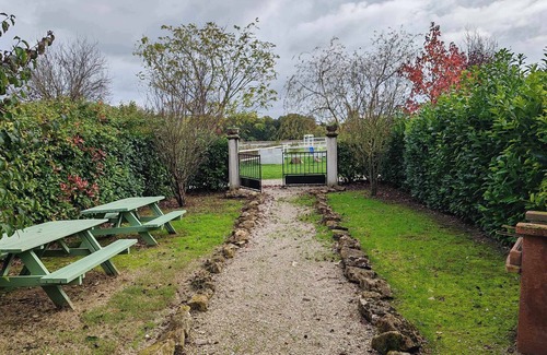 Richelieu Maison | Gite 3 Groupe 8/10 personnes