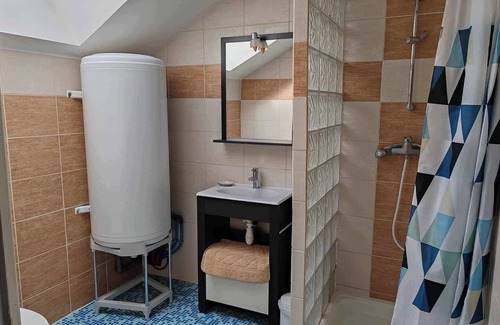 Richelieu Maison | Gite 3 Groupe 8/10 personnes
