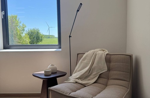 Chimay Maison | Gite 3 in the heart of the countryside