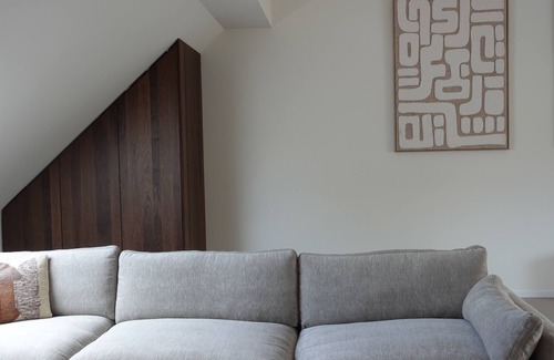 Chimay Maison | Gite 3 in the heart of the countryside