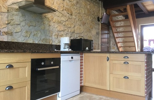 Hastingues Maison | GITE 3 Personnes Frontière PAYS BASQUE SUD LANDES