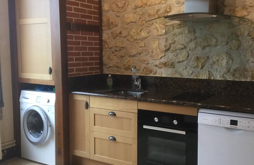 Hastingues Maison | GITE 3 Personnes Frontière PAYS BASQUE SUD LANDES