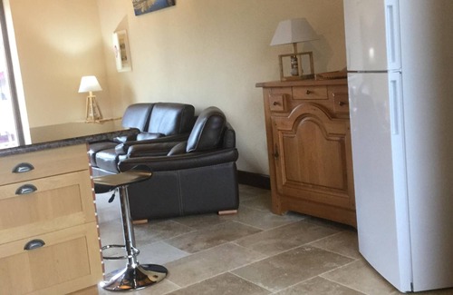 Hastingues Maison | GITE 3 Personnes Frontière PAYS BASQUE SUD LANDES