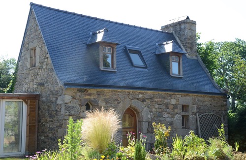 Treduder Maison | Gîte 3 pers. entre Terre et Mer Bretagne Nord