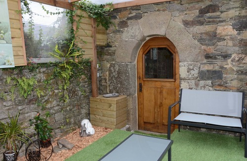 Treduder Maison | Gîte 3 pers. entre Terre et Mer Bretagne Nord
