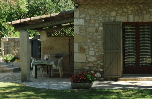 Eygalieres Maison | Gîte classé 3 étoiles Eygalières