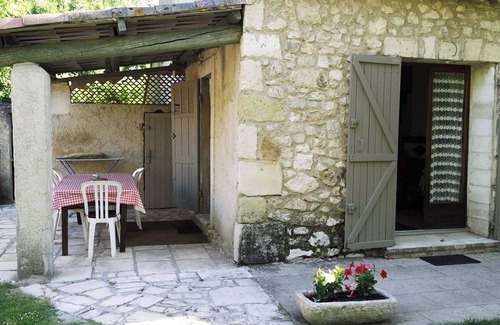 Eygalieres Maison | Gîte classé 3 étoiles Eygalières