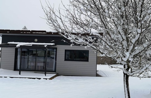 Doye Maison | GITE 3 ETOILES DANS LE JURA