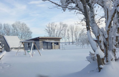 Doye Maison | GITE 3 ETOILES DANS LE JURA