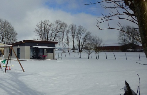 Doye Maison | GITE 3 ETOILES DANS LE JURA