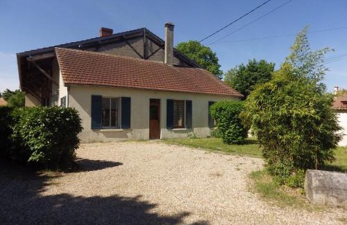 Les Marronniers Maison | Gite 32 rue du huit mai