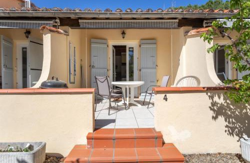 Reynes Maison | Gite 4 entre 2 et 4 personnes